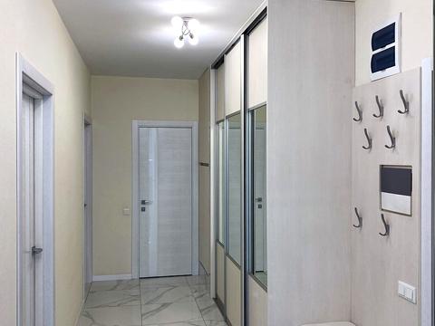 квартира по адресу Евгения Сверстюка ул. (Марины Расковой), 6