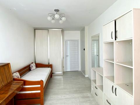 квартира по адресу Евгения Сверстюка ул. (Марины Расковой), 6