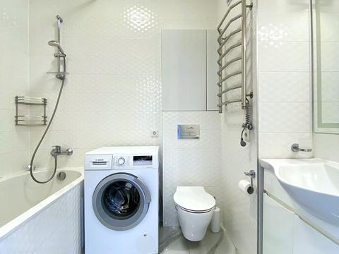 квартира по адресу Евгения Сверстюка ул. (Марины Расковой), 6