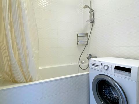 квартира по адресу Евгения Сверстюка ул. (Марины Расковой), 6