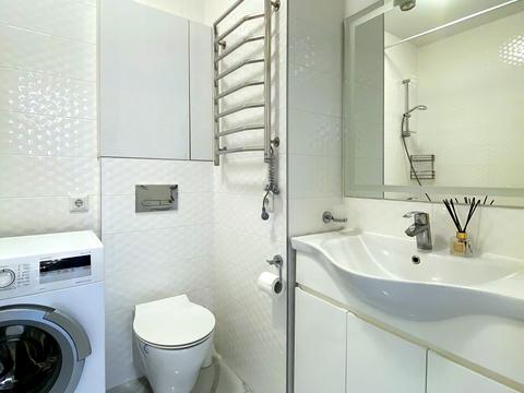 квартира по адресу Евгения Сверстюка ул. (Марины Расковой), 6