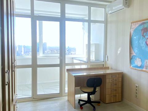 квартира по адресу Евгения Сверстюка ул. (Марины Расковой), 6