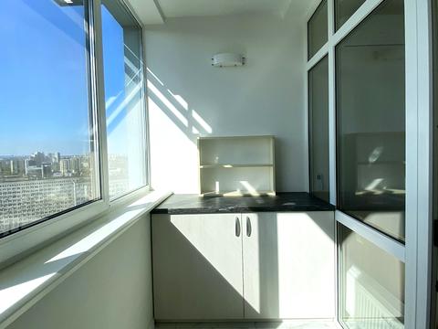 квартира по адресу Евгения Сверстюка ул. (Марины Расковой), 6