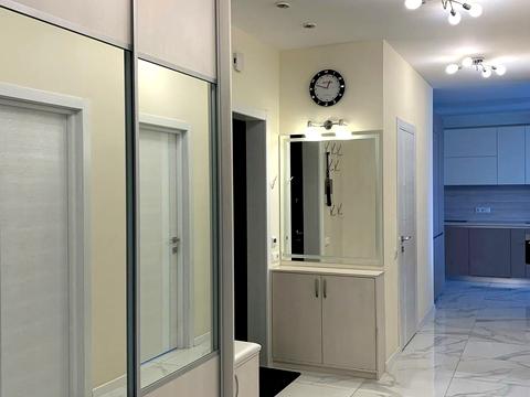 квартира по адресу Евгения Сверстюка ул. (Марины Расковой), 6