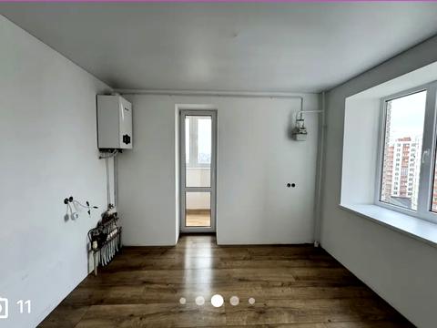 квартира за адресою Тернопіль, Київська вул., 6-В