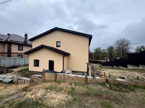 будинок за адресою Озерна вул.