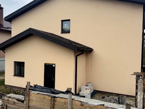 будинок за адресою Озерна вул.