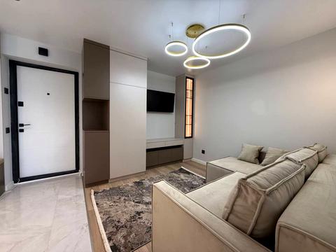 квартира за адресою Степана Бандери просп., (Будинок)