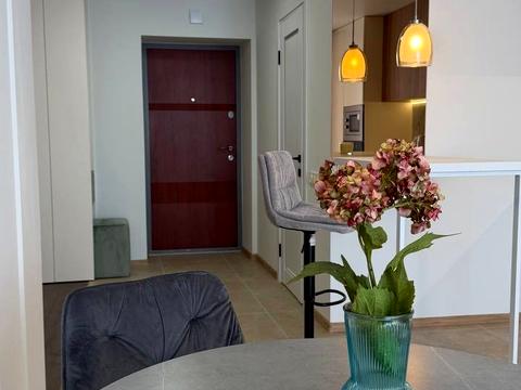 квартира по адресу Черновицкая ул., 71