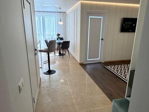 квартира по адресу Черновицкая ул., 71