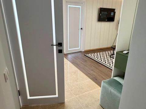 квартира по адресу Черновицкая ул., 71