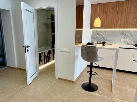 квартира по адресу Черновицкая ул., 71