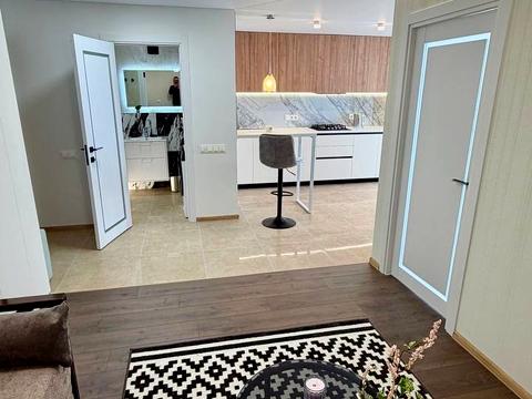 квартира по адресу Черновицкая ул., 71