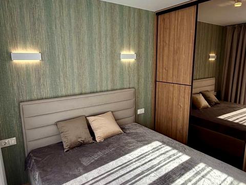 квартира по адресу Черновицкая ул., 71