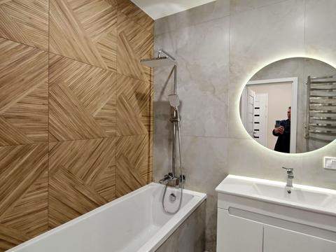 квартира по адресу Трускавецкая ул., (Будинок Б)