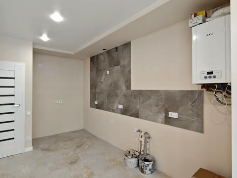 квартира по адресу Трускавецкая ул., (Будинок Б)