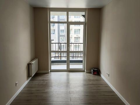 квартира по адресу Трускавецкая ул., (Будинок Б)