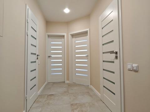 квартира по адресу Трускавецкая ул., (Будинок Б)