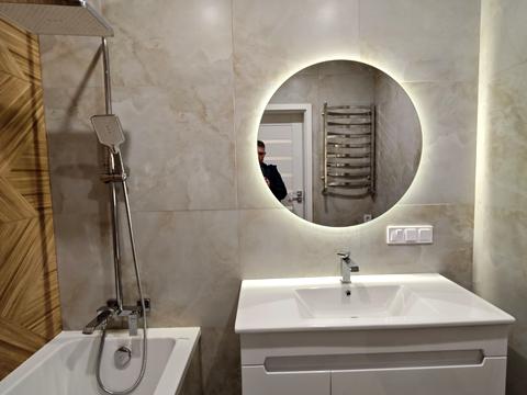 квартира по адресу Трускавецкая ул., (Будинок Б)