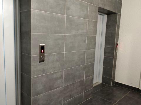 квартира по адресу Трускавецкая ул., (Будинок Б)