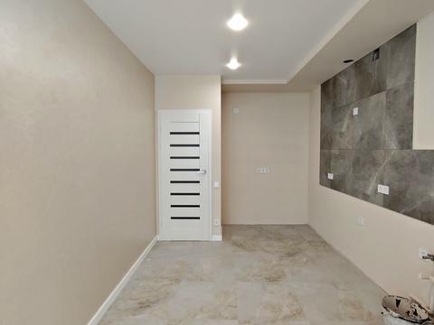 квартира по адресу Трускавецкая ул., (Будинок Б)