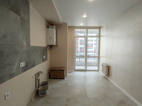 квартира по адресу Трускавецкая ул., (Будинок Б)