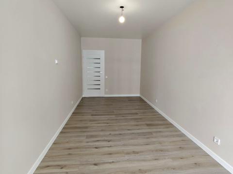 квартира по адресу Трускавецкая ул., (Будинок Б)