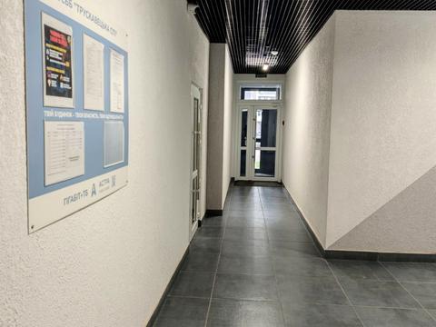 квартира по адресу Трускавецкая ул., (Будинок Б)