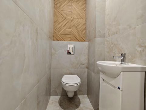 квартира по адресу Трускавецкая ул., (Будинок Б)