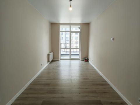 квартира по адресу Трускавецкая ул., (Будинок Б)