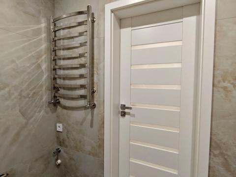 квартира по адресу Трускавецкая ул., (Будинок Б)