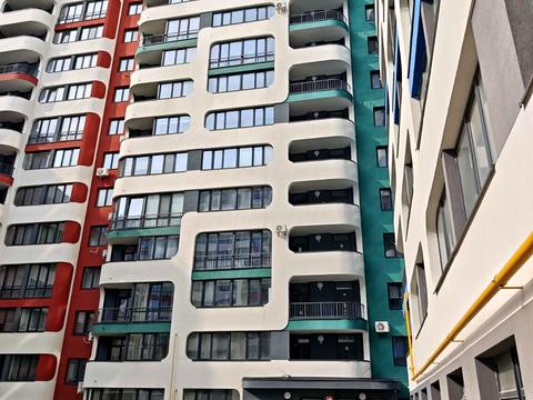 квартира по адресу Трускавецкая ул., (Будинок Б)