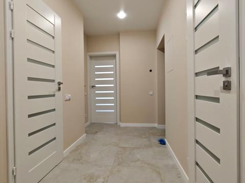 квартира по адресу Трускавецкая ул., (Будинок Б)