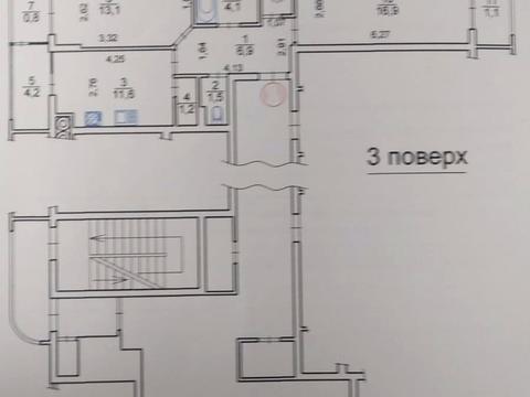 квартира по адресу Трускавецкая ул., (Будинок Б)