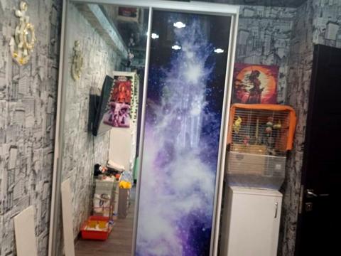 квартира за адресою Юліана Ступака проїзд, 12