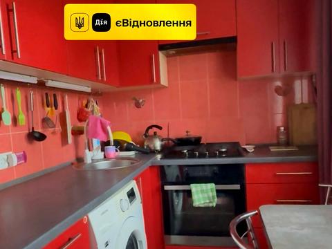 квартира за адресою Юліана Ступака проїзд, 12