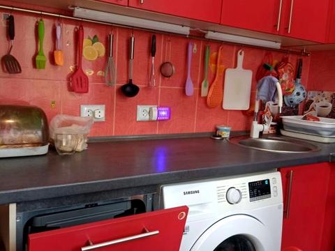 квартира за адресою Юліана Ступака проїзд, 12