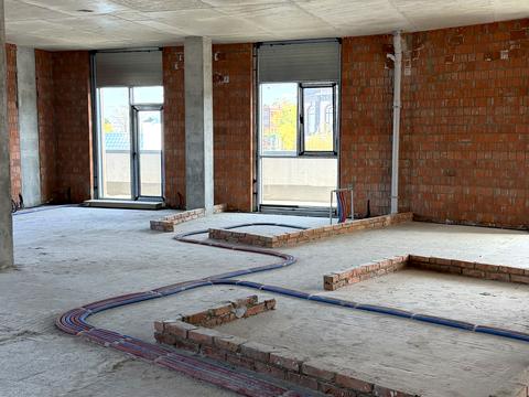 квартира за адресою Ломаківська вул. (Мічуріна), 55