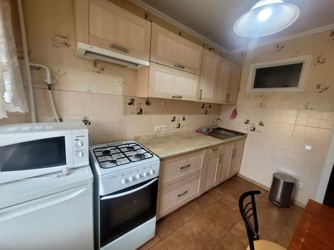 квартира за адресою Стратегічне шосе (Науки), 11