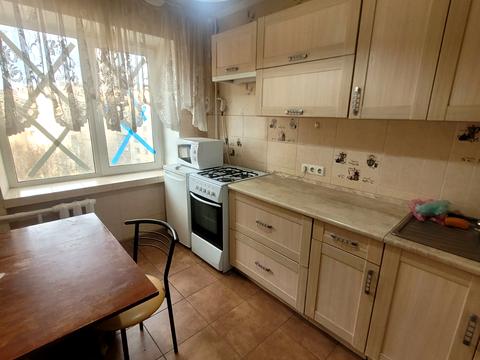 квартира по адресу Стратегическое шоссе (Науки), 11