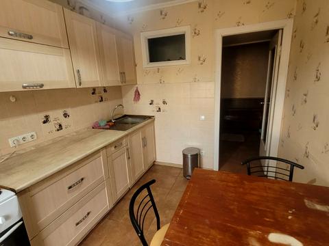 квартира по адресу Стратегическое шоссе (Науки), 11