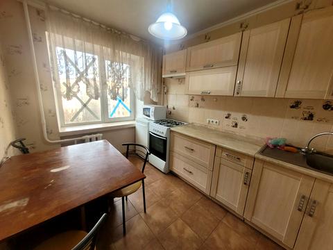 квартира по адресу Стратегическое шоссе (Науки), 11