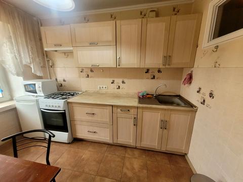 квартира по адресу Стратегическое шоссе (Науки), 11