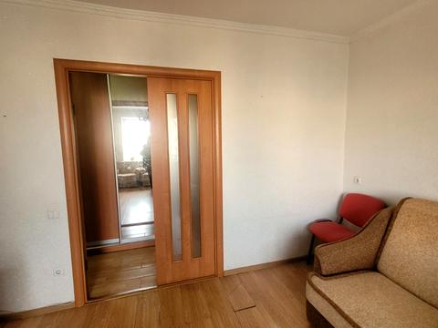 квартира по адресу Стратегическое шоссе (Науки), 11