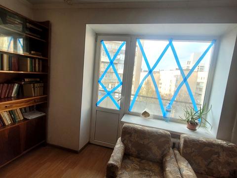 квартира по адресу Стратегическое шоссе (Науки), 11