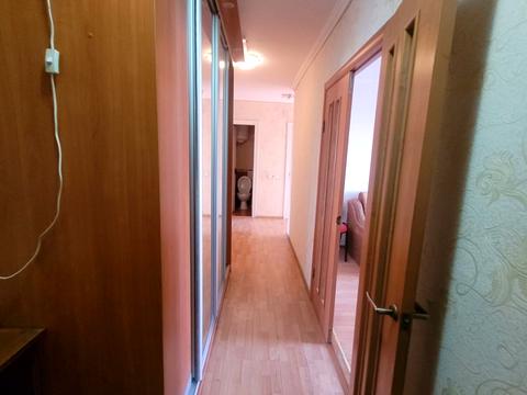 квартира по адресу Стратегическое шоссе (Науки), 11