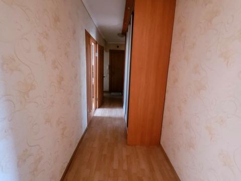 квартира по адресу Стратегическое шоссе (Науки), 11