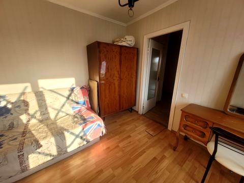 квартира по адресу Стратегическое шоссе (Науки), 11