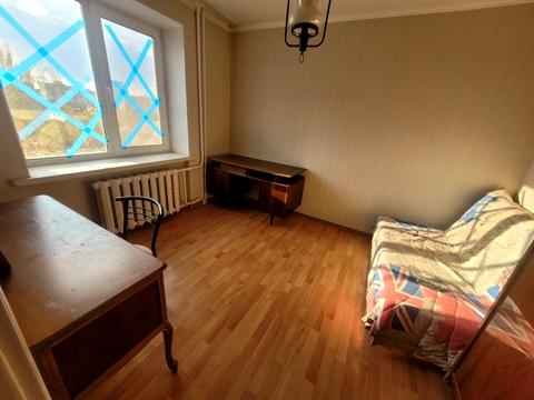 квартира по адресу Стратегическое шоссе (Науки), 11