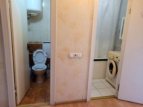 квартира по адресу Стратегическое шоссе (Науки), 11